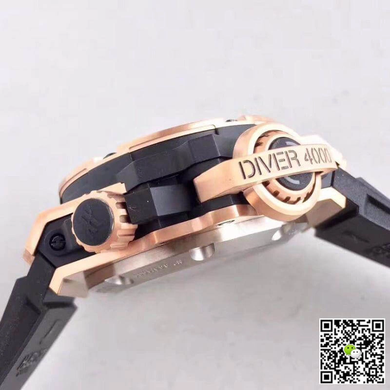 Hublot King Power 731.OX.1170.RX V6 Factory 1:1 Best Edition Replica Watch Swiss ETA7750